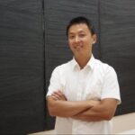 Bertrand Lee