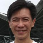 JF Koh