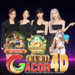 SLOTGACOR4D: AGEN JUDI SLOT GACOR SERVER LUAR